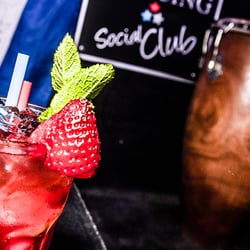 Arca Social Club