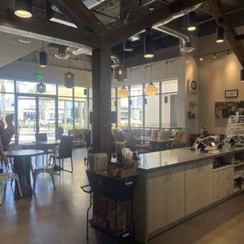 Bully Brew - Inside - Coffee & Tea Near Me - Peoria, Arizona