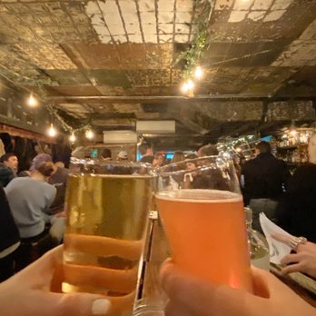Fools Gold NYC - Beer - Cocktail Bars Near Me - New York, New York