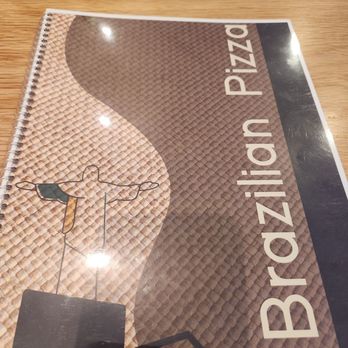 Brazilian Pizza - Menu - Pizza Near Me - Newark, New Jersey Brazilian Pizza - Menu - Pizza Near Me - Newark, New Jersey