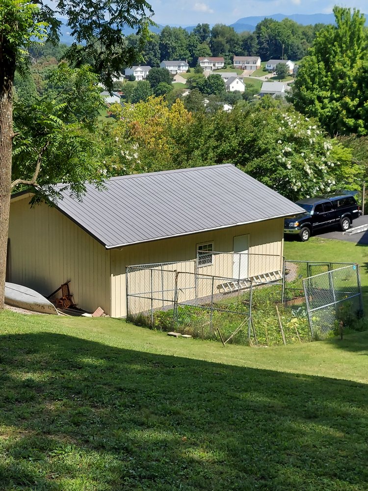 Slide of C.D.S. Home Remodeling Specialist