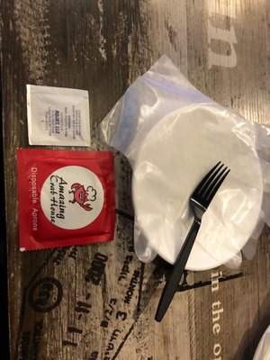 New Amazing Crab House by null