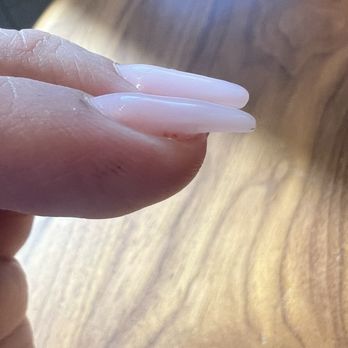Lily Nails & Spa - Bumpy - Nail Salons Near Me - Indian Wells, California