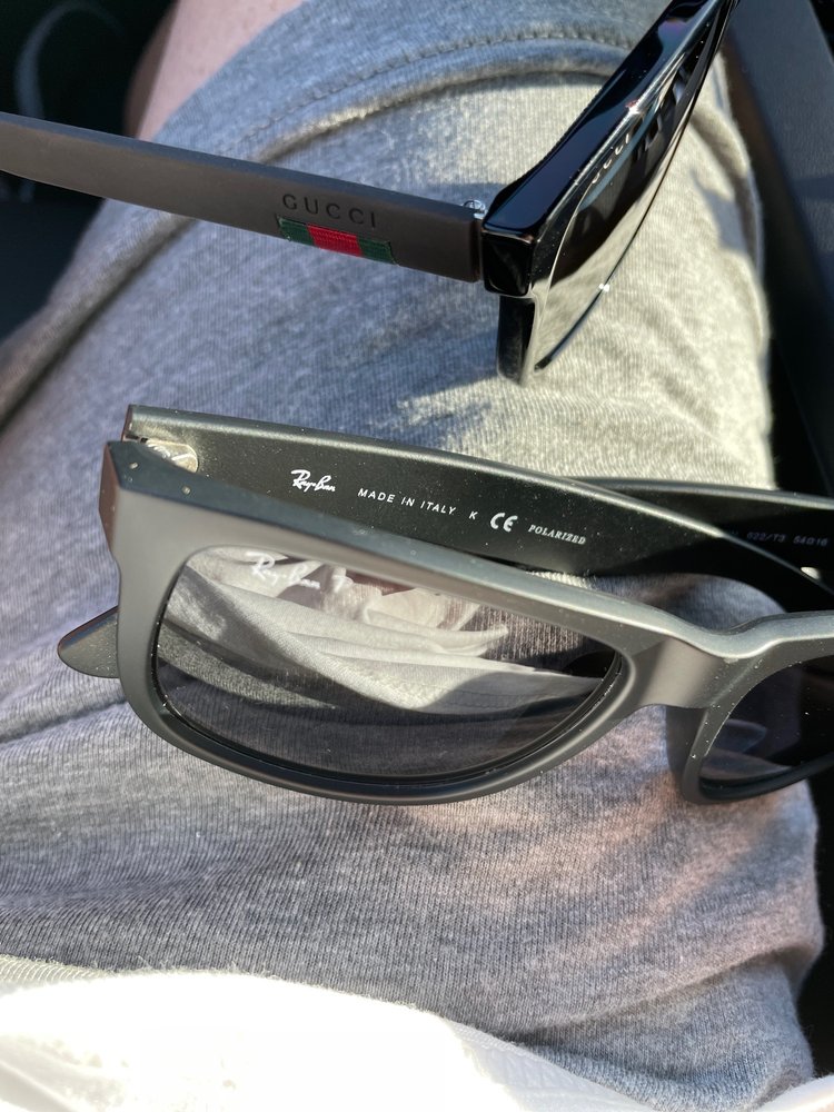 SUNGLASS HUT Updated September 2024 24 Reviews 101 W Avenida