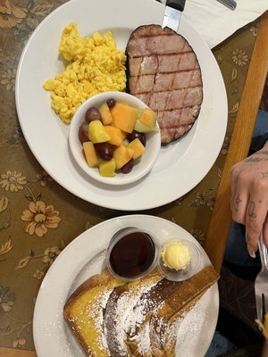 Kountry Folks Homestyle Restaurant by null