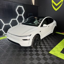 City Wraps - Partial frontal PPF
