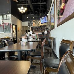 Bolton Pizza Panini - Restaurant