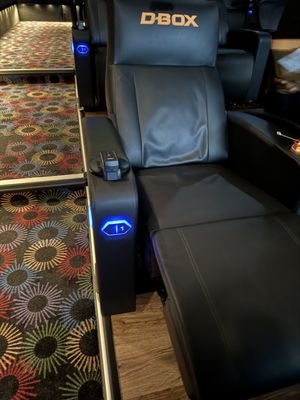 Milagro Cinemas Norwalk by null