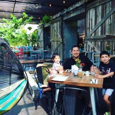 LOOT Cafe Restaurant & Mexican Boutique by null