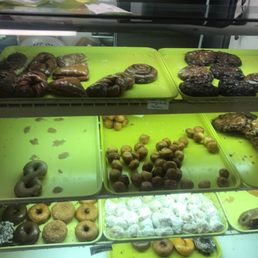 Doughnuts