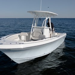 Galahad Marine Sales - Sailfish 220 CC