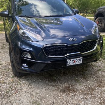 Crash Champions Collision Repair Branson - After - Auto Repair Near Me - Branson, Missouri Crash Champions Collision Repair Branson - After - Auto Repair Near Me - Branson, Missouri