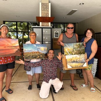 Pictures Plus - Kakaako - Art Galleries Near Me - Honolulu, Hawaii Pictures Plus - Kakaako - Art Galleries Near Me - Honolulu, Hawaii