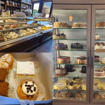 St Rocco's Bakery - Bakeries Near Me - Glen Cove, New York St Rocco's Bakery - Bakeries Near Me - Glen Cove, New York