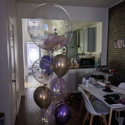 Balloons Lane Balloon Delivery