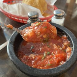Cielito Lindo - salsa