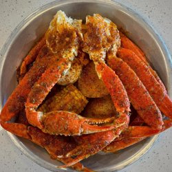 Krab N’ Go
