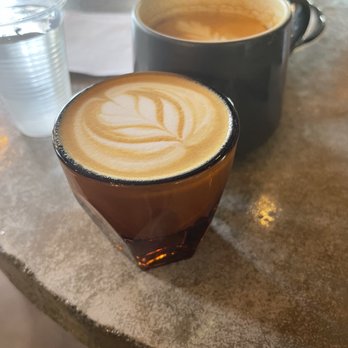 Hoboken Coffee Roasters - Coffee & Tea Near Me - Guthrie, Oklahoma
