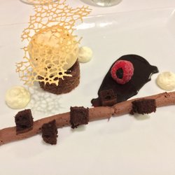 Auberge Cheval Blanc