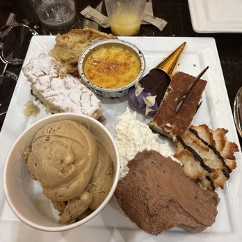 Wicked Spoon - Desserts - Buffets Near Me - Las Vegas, Nevada Wicked Spoon - Desserts - Buffets Near Me - Las Vegas, Nevada