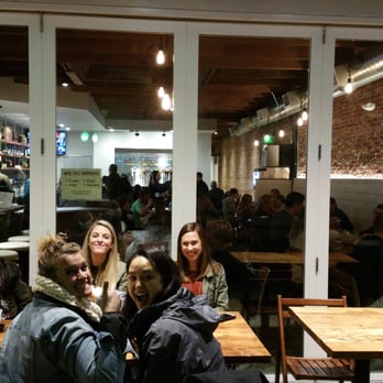 Burger Bench - Emily's 23rd! - American Near Me - Escondido, California