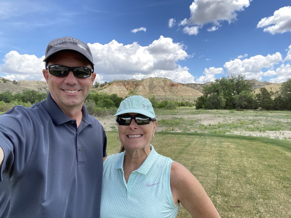 BULLY PULPIT GOLF COURSE Updated September 2024 34 Photos 3731