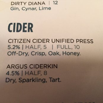 Threes Brewing - Cider options. Citizen was great. - Venues & Event Spaces Near Me - Brooklyn, New York