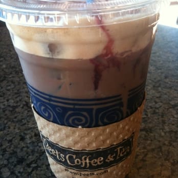 Peet's Coffee - Coffee & Tea Near Me - Carlsbad, California Peet's Coffee - Coffee & Tea Near Me - Carlsbad, California