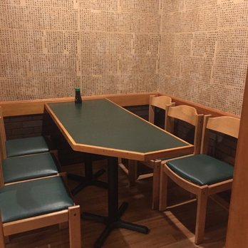 Toro - Quiet private booth - Korean Near Me - Fishkill, New York