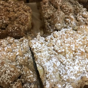 Gencarelli's Bakery - Bakeries Near Me - Bloomfield, New Jersey