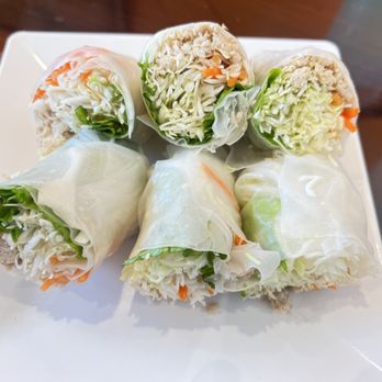 Wiang Thai Restaurant - Spring rolls - Thai Near Me - Bismarck, North Dakota Wiang Thai Restaurant - Spring rolls - Thai Near Me - Bismarck, North Dakota