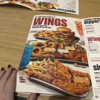 Buffalo Wild Wings - Chicken Wings Near Me - O'Fallon, Illinois Buffalo Wild Wings - Chicken Wings Near Me - O'Fallon, Illinois