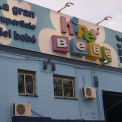 Hiperbebé