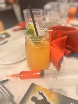 Marriage Can Be Murder Dinner Show in Las Vegas by null