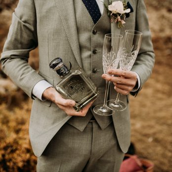 Balani Custom Suits - Men's Clothing Near Me - Denver, Colorado
