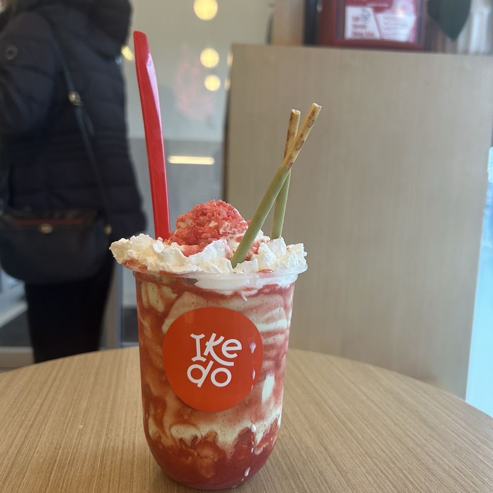 Ikedo Japanese Eatery - Ramen Near Me - Mineola, New York Ikedo Japanese Eatery - Ramen Near Me - Mineola, New York