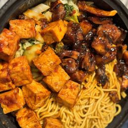 Two Protein Bowl- Large Size Only