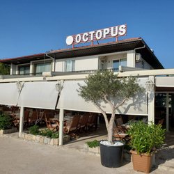 Octopus Restaurant