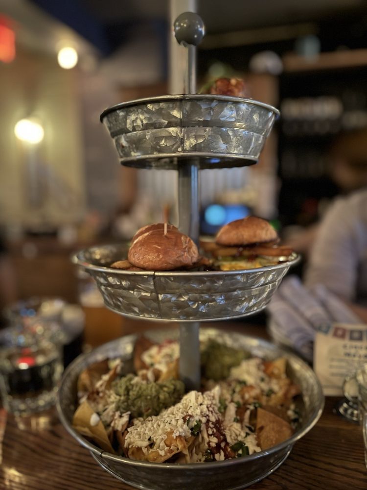 The Flying Cock - wedding in New York, NY