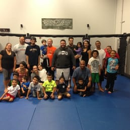 Our FFA family on a Saturday family fun day. (Free)