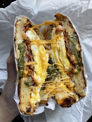 Bagel Guys Bakery by null