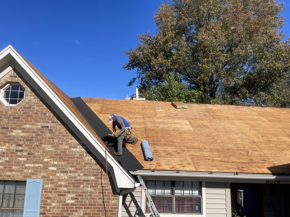 Slide of William Brown Properties