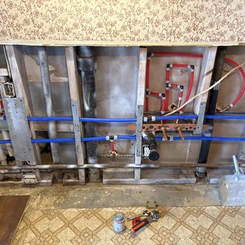 Alvarez Plumbing - Water system re pipe - Plumbing Near Me - Tucson, Arizona Alvarez Plumbing - Water system re pipe - Plumbing Near Me - Tucson, Arizona