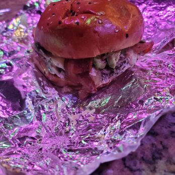 Fusion Grill & Bar - Gaucha Burger - Burgers Near Me - Katy, Texas Fusion Grill & Bar - Gaucha Burger - Burgers Near Me - Katy, Texas