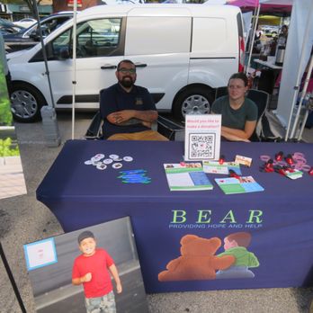Tomball Farmers Market - Farmers Market Near Me - Tomball, Texas