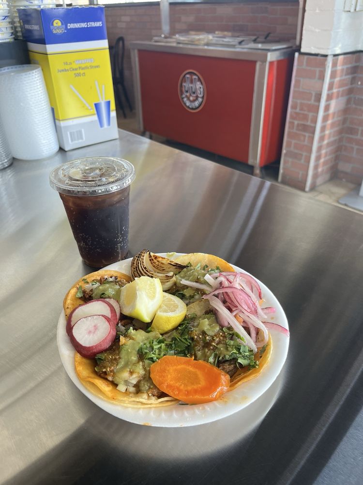 JJ's Taqueria