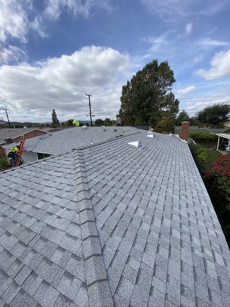 Slide of Storm Guard Construction