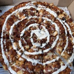 Chicken Bacon Ranch Chicken Bacon Ranch