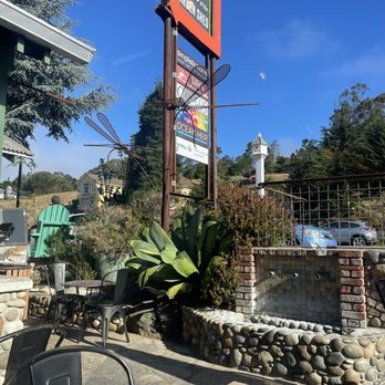 Lily's Coffee House - Cafes Near Me - Cambria, California Lily's Coffee House - Cafes Near Me - Cambria, California