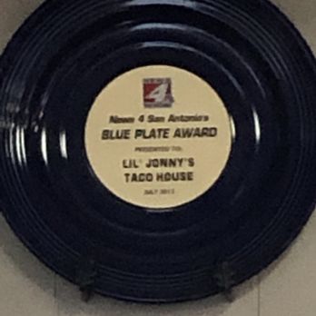 Lil Jonnys Taco House - Well deserved - Mexican Near Me - San Antonio, Texas
